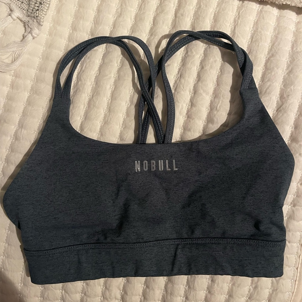 Nobull Sports Bra